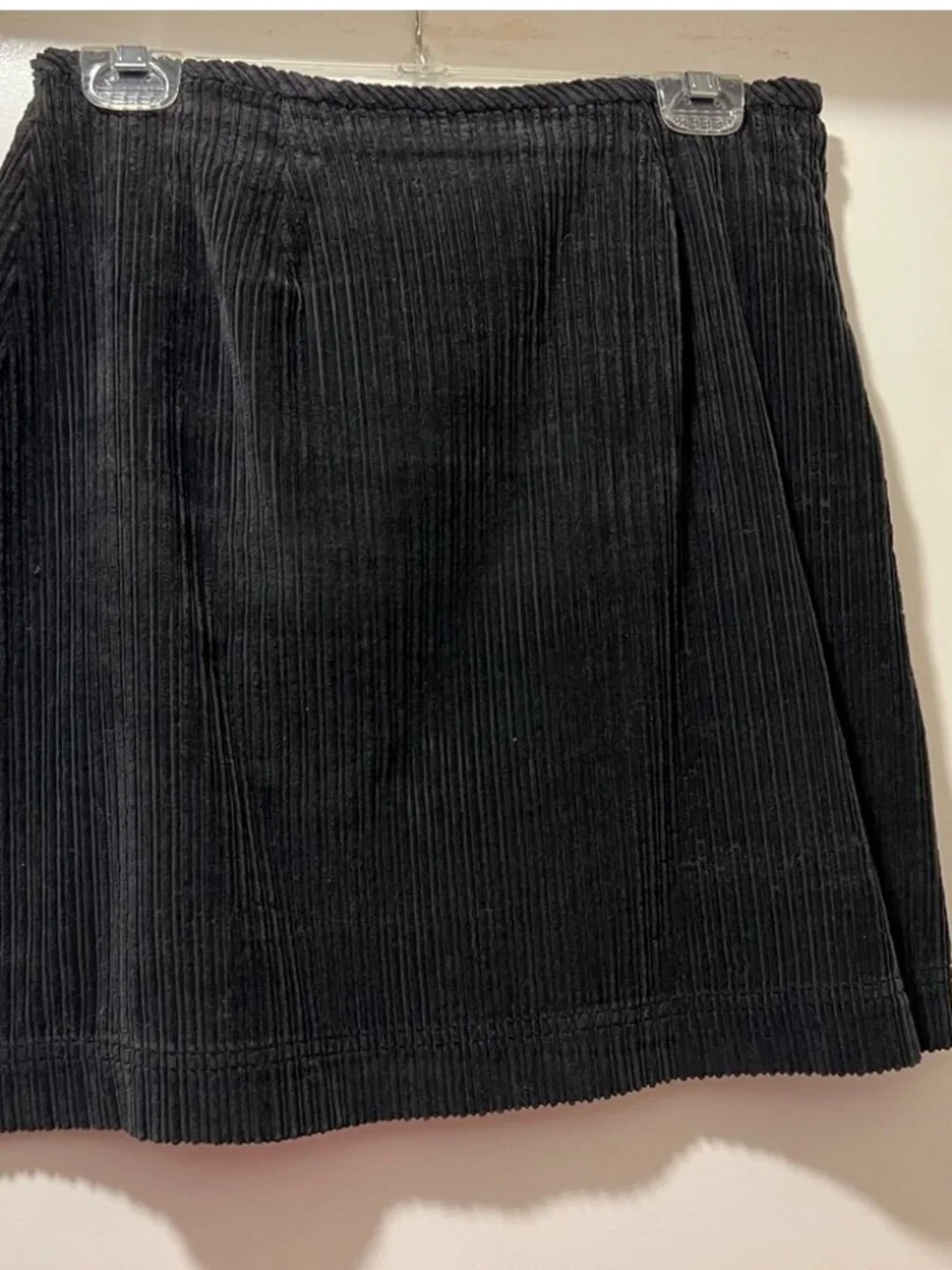 Mini skirt